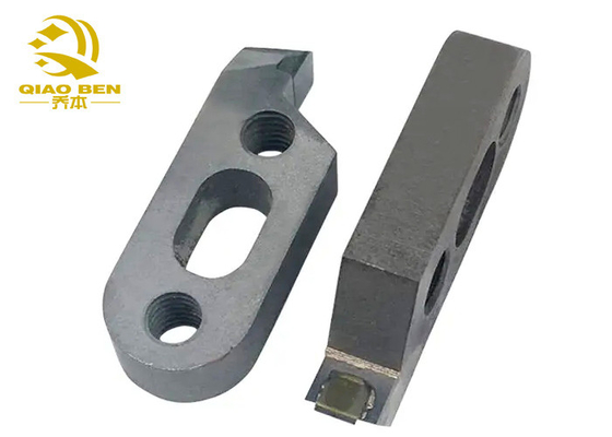 Monocrystalline Diamond Ball R Milling Tools Single Crystal Diamond MCD End Mill For Acrylic Aluminum Copper