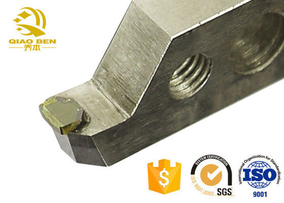 Trimming Monocrystal Diamond Cutting Tools