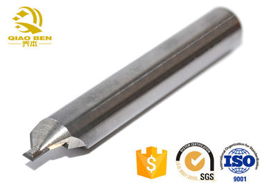 Customized CNC Polycrystalline Diamond PCD Tools Carving Workpiece Super Hard
