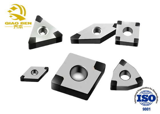 PCBN Diamond Chamfering Cutter Aluminum Alloy High Gloss Chamfering Cutting Milling Cutter