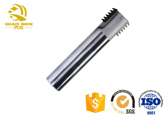 High Quality PCD 2 Flutes Micro Taper Ball End Milling Cutter