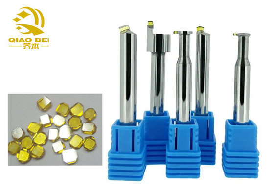 Diamond Router Bits Diamond Milling Cutter For Glass Cutting CNC Tool