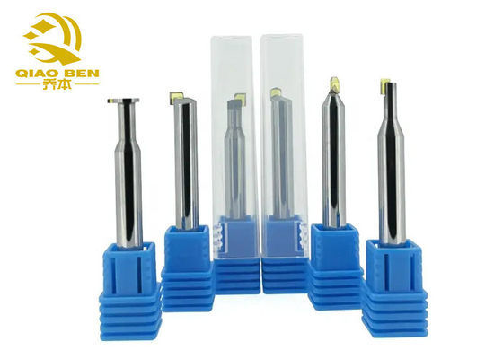 Chamfer End Mill Chamfer Tool Milling Cutter Diamond Bits For Acrylic MCD Chamfering Milling Cutter
