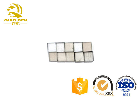 Price Of CVD Seed Orientation 5*5*1mm CVD Seeds Seeds MPCVD Diamond Substrate Wafers