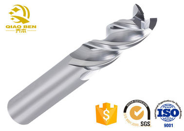 Customized  Chamfer End Mill Cutter Professional Cnc Roughing Cutting Tool