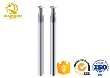 55 Degree Carbide Metric T Slot Cutter High Precision T Milling Cutter