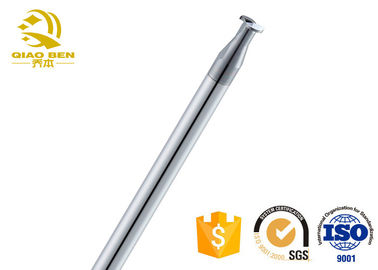 55 Degree Carbide Metric T Slot Cutter High Precision T Milling Cutter