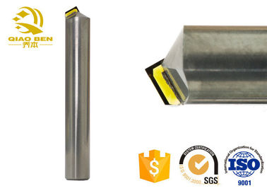 High Accurate Diamond Milling Tools Diamond Tip Cutting Tools Sharp Blade