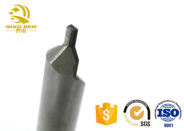 Engraving PCD Milling Cutter Diamond Tip Cutting Tools 50-150 Mm Overall Length