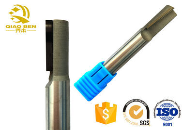 Acrylic Material Polycrystaline Diamond Cutting Tools High Precision Non Standard