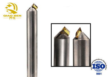 R6 Size Monocrystal Diamond Cutting Tools For Jewelry Ring Bangle Making
