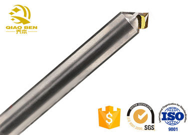R6 Size Monocrystal Diamond Cutting Tools For Jewelry Ring Bangle Making