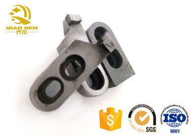 High Gloss Polycrystalline Diamond Cutters PCD Milling Particles Of Nonferrous Metal / Organic Plate