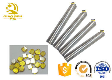 Natural Diamond Insert Single crystal MCD jewellery cutting diamond tools  can customize