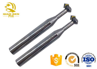 D4-D20MM Monocrystalline Diamond Cutting Tools Side / Bottom Edge Cutting