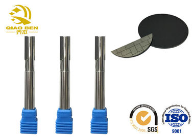 0.4mm-20mm Diameter Polycrystalline Diamond Cutting Tools High Speed Metal Processing