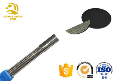 0.4mm-20mm Diameter Polycrystalline Diamond Cutting Tools High Speed Metal Processing