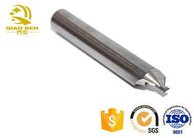 Customized CNC Polycrystalline Diamond PCD Tools Carving Workpiece Super Hard