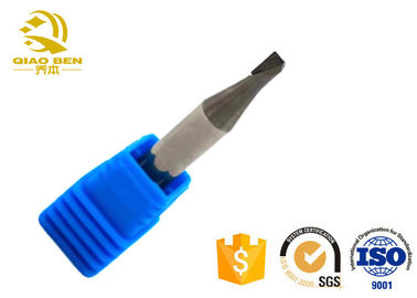 PCD Milling Cutter Polycrystalline Diamond Cutting Tools 0.4mm-20mm Diameter