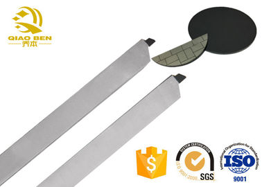 Tungsten Solid Carbide Polycrystalline Diamond Cutting Tools 40-100mm Overall Length