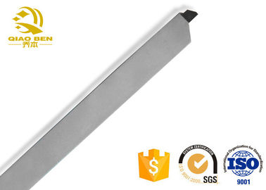 Tungsten Solid Carbide Polycrystalline Diamond Cutting Tools 40-100mm Overall Length