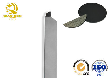 Tungsten Solid Carbide Polycrystalline Diamond Cutting Tools 40-100mm Overall Length