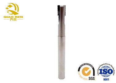 0.4-20mm Dia Polycrystalline Diamond Pcd Tools Higher Hardness Milling Cutter