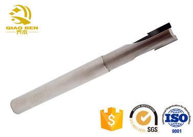 0.4-20mm Dia Polycrystalline Diamond Pcd Tools Higher Hardness Milling Cutter