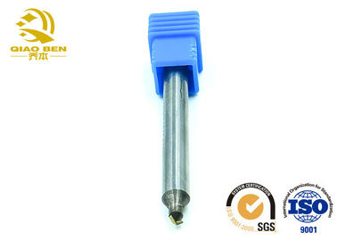 Mirror Effect Diamond Milling Cutter 5000mm/ Min 60 Degrees Chamfering MCD Tools