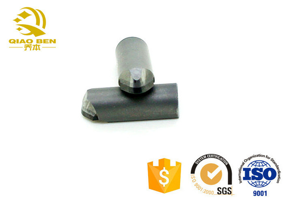 CNF CIF Monocrystal Diamond Cutting Tools 100mm Length CNC Synthetic
